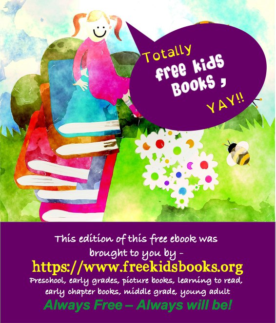 Free Children's Books - Stories, ebooks, textbooks, and much more
