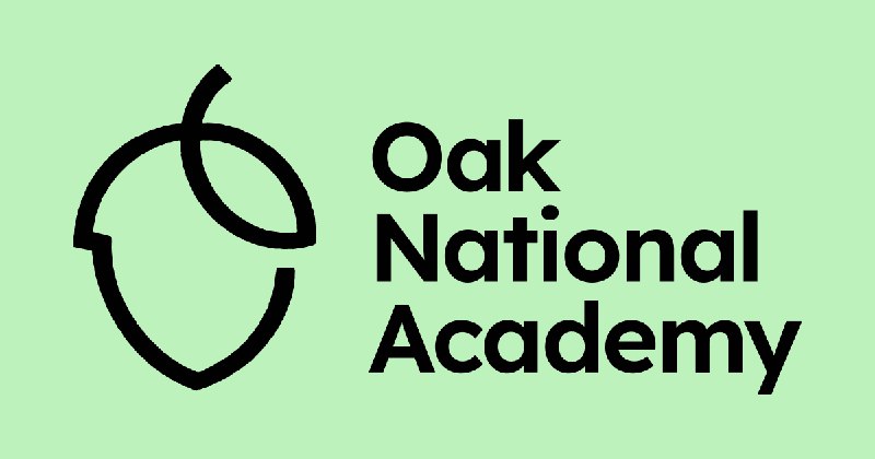 Free, time-saving teacher resources | Oak National Academy